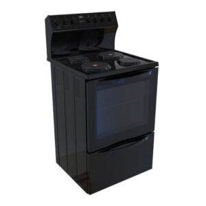 Defy DSS697 Freestanding Stove